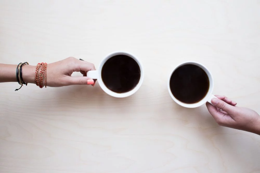 First date etiquette coffee First date etiquette coffee